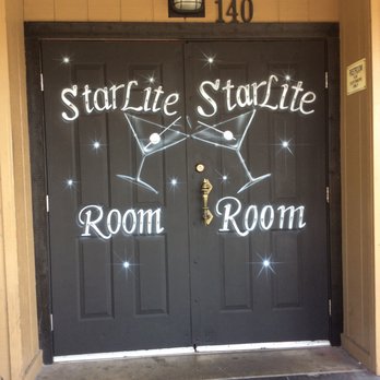The Starlite Room - the front door of the building - Bars Near Me - Manteca, California The Starlite Room - the front door of the building - Bars Near Me - Manteca, California