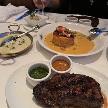 EPIC Steak - Steakhouses Near Me - San Francisco, California