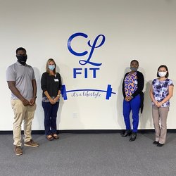 CoreLife - CoreLife Novant Health - Village Point Team - 1