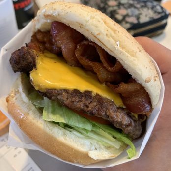 JCW's Restaurant - Ranch Bacon Burger - Burgers Near Me - Lehi, Utah JCW's Restaurant - Ranch Bacon Burger - Burgers Near Me - Lehi, Utah