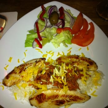 Tre Små Rum - Today's persian - Persian/Iranian Near Me - Göteborg, O