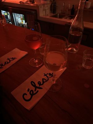 Céleste by null