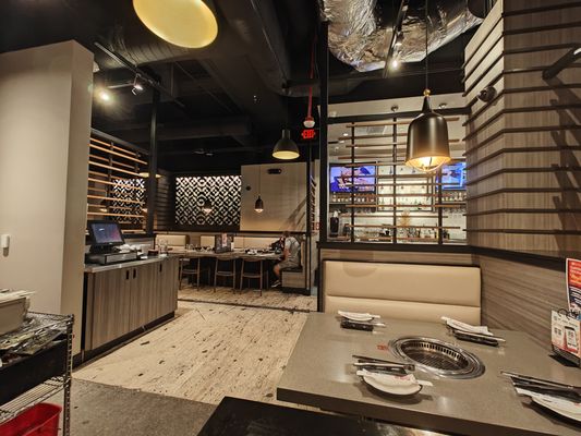 Gyu-Kaku Japanese BBQ by null