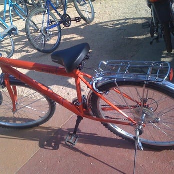 Pacific E-Bike - Bikes Near Me - Berkeley, California
