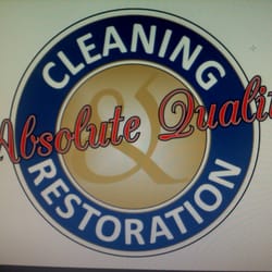 Absolute Quality Cleaning & Restoration Inc - Master Certified