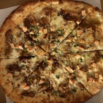Republic Pi - Wilson - Pizza Near Me - Spokane, Washington