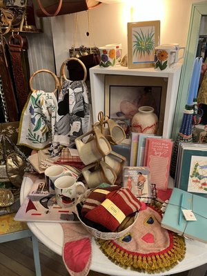 Vintanthro Modern & Vintage by null