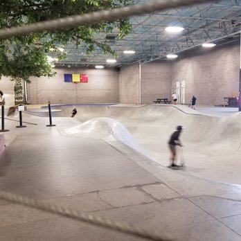 KTR Chandler - Trampoline Parks Near Me - Chandler, Arizona