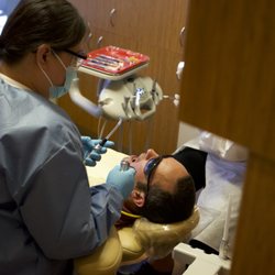 Myriam M Tawfik, DDS - Beach Park Family Dental Practice