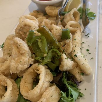 LaScala's Birra - Crispa Birra Calamari - Italian Near Me - Pennsauken Township, New Jersey LaScala's Birra - Crispa Birra Calamari - Italian Near Me - Pennsauken Township, New Jersey