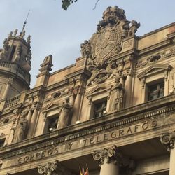 Oficina de Correos