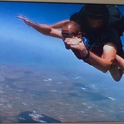 Ass.ne Sportiva Dilettantistica Crazy FLY - Pictures of our DVD from our experience skydiving