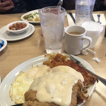 Henry's Cafe - Breakfast & Brunch Near Me - Tehachapi, California Henry's Cafe - Breakfast & Brunch Near Me - Tehachapi, California