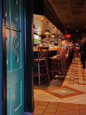 Pendy's Grosse Pointe by null