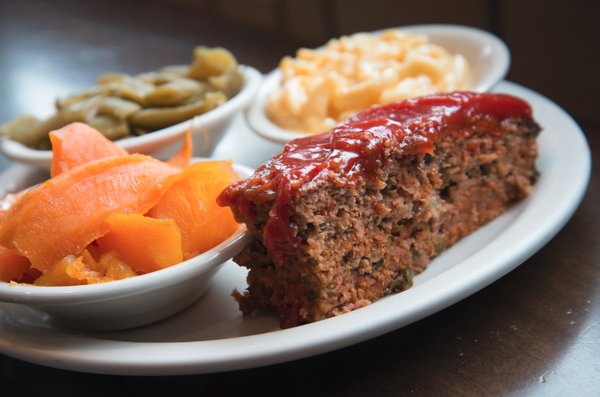 Countryside Cafe by null