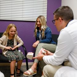 Pediatric Dentistry Of Loveland