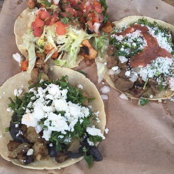 Wild Taco - Chicken, carne asada and potato and bean tacos. - Mexican Near Me - Newport Beach, California Wild Taco - Chicken, carne asada and potato and bean tacos. - Mexican Near Me - Newport Beach, California