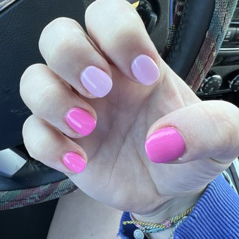 Nail Boulevard - Nail Salons Near Me - Jacksonville, Florida