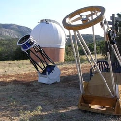 Observatoire de la Sinne