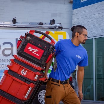 Ideal Air Conditioning and Insulation - Heating & Air Conditioning/HVAC Near Me - Phoenix, Arizona