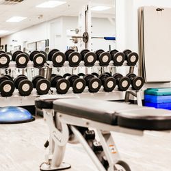 Fitness Unlimited
