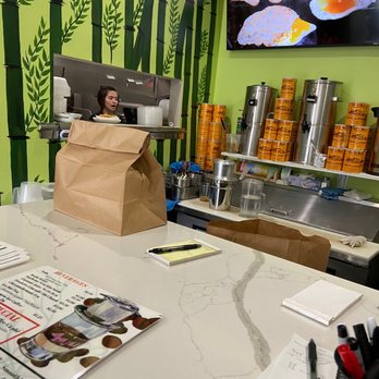 Nudo - Counter - Vietnamese Near Me - Metairie, Louisiana Nudo - Counter - Vietnamese Near Me - Metairie, Louisiana