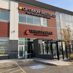 Optimum Wellness Integrated Clinic
