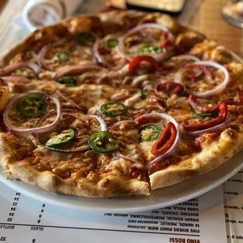 Fusion at Union - Delicious Pizza - Pizza Near Me - Newburgh, New York Fusion at Union - Delicious Pizza - Pizza Near Me - Newburgh, New York