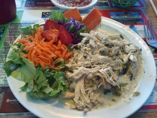 The Little One by null