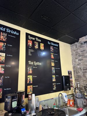 Pulp Fiction Coffee House/Robbie Rare Books by null