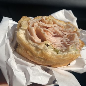 Woogie's Sandwich Shop - Gobbler - Turkey Sandwich - Sandwiches Near Me - Vidor, Texas Woogie's Sandwich Shop - Gobbler - Turkey Sandwich - Sandwiches Near Me - Vidor, Texas