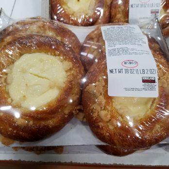 Costco - Look at how huge this cream cheese danish is??? - Wholesale Stores Near Me - Honolulu, Hawaii Costco - Look at how huge this cream cheese danish is??? - Wholesale Stores Near Me - Honolulu, Hawaii