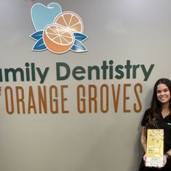Family Dentistry of Orange Groves - Our team, Family Dentistry of Orange Groves. Dentist in Orange City, FL.