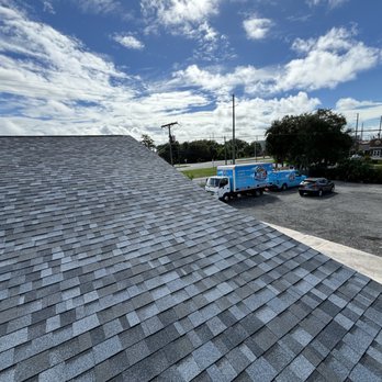 Local Roofing Experts - Roofing Near Me - Rockledge, Florida