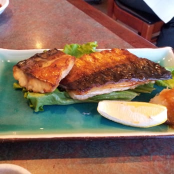 Kirala - Mackeral - Sushi Bars Near Me - Berkeley, California