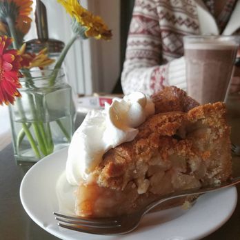 Winkel 43 - Desserts Near Me - Amsterdam, New Hampshire