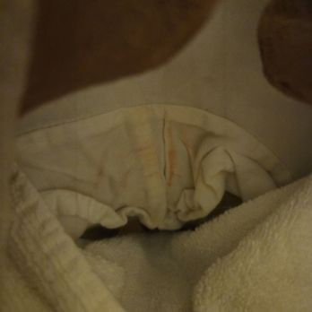 Vital Essential Spa - Makeup on the hole where your face goes - Reflexology Near Me - Flushing, New York