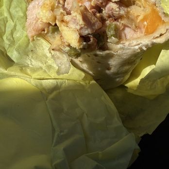Ham 'n Scram - The Original Breakfast Burrito - Breakfast & Brunch Near Me - Westminster, California Ham 'n Scram - The Original Breakfast Burrito - Breakfast & Brunch Near Me - Westminster, California