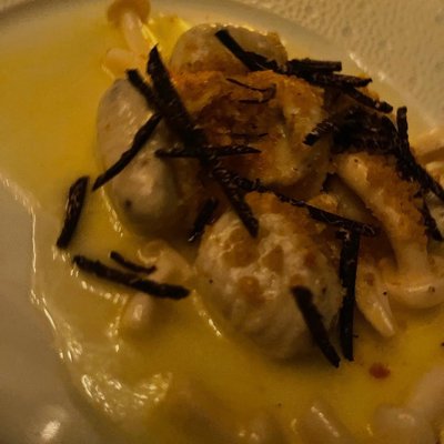 1919 Restaurant by null