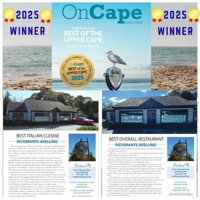 Ristorante Avellino by null