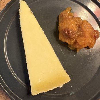 Pick & Cheese - Delis Near Me - London, XGL