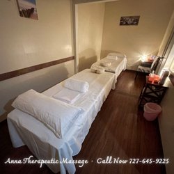 Anna Therapeutic Massage - Welcome To Anna Therapeutic Massage