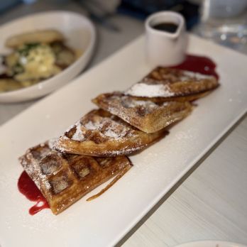 Stonegarden - Waffle - Breakfast & Brunch Near Me - Minneapolis, Minnesota Stonegarden - Waffle - Breakfast & Brunch Near Me - Minneapolis, Minnesota