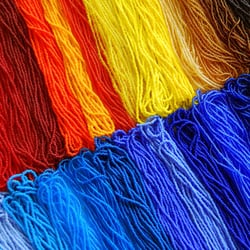Buffalo Chips Indian Arts & Crafts - Beads in all sizes and colors