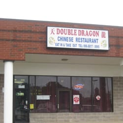 Double Dragon Chinese Restaurant