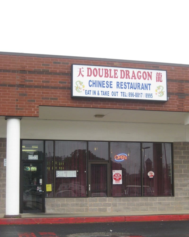 DOUBLE DRAGON CHINESE RESTAURANT 29 Reviews 908 Jamesway Shopping