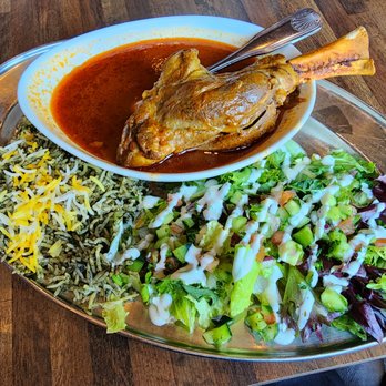 Persian Room - Lamb shanks - Persian/Iranian Near Me - Scottsdale, Arizona Persian Room - Lamb shanks - Persian/Iranian Near Me - Scottsdale, Arizona