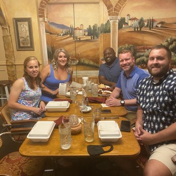 Paisano's Italian Restaurant & Lounge - Happy and full! - Italian Near Me - Lexington, Kentucky Paisano's Italian Restaurant & Lounge - Happy and full! - Italian Near Me - Lexington, Kentucky