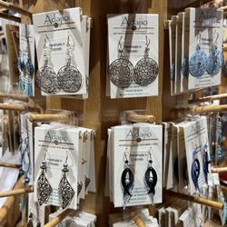 Kokomo - Pretty jewelry selection