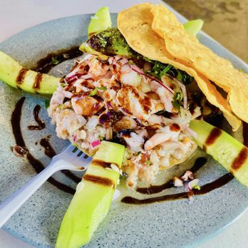 Makukos - Special Tostadas - Seafood Near Me - Ensenada, BCN Makukos - Special Tostadas - Seafood Near Me - Ensenada, BCN